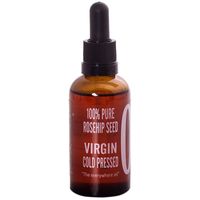 Rose Cottage Rosehip Oil Virgin Cold Pressed - 50ml